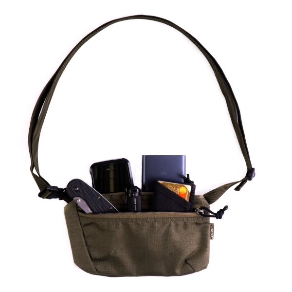 Купити сумку Mini EDC Bag в Україні - Інтернет-магазин UTactic