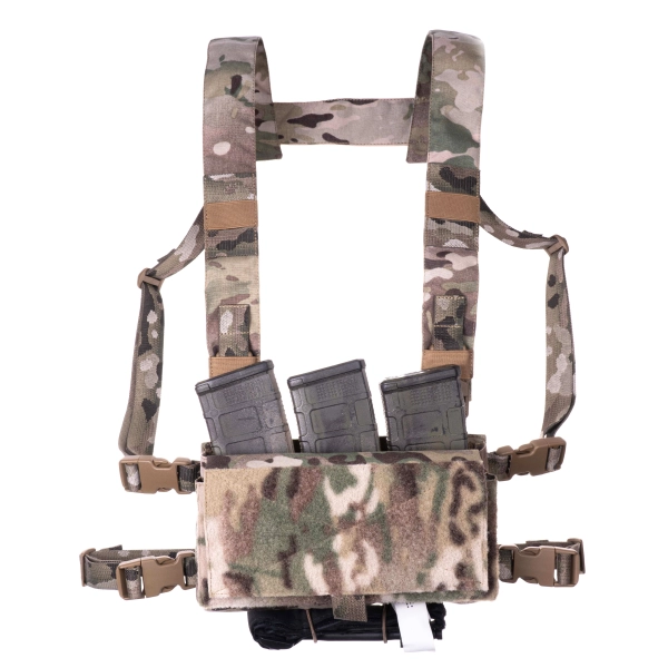Buy Dagger Alpha Full Flap - UTactic online store