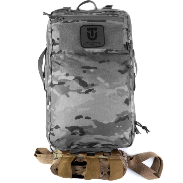Ноші для наплічника Animus Backpack