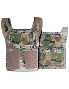 Ancile Plate Carrier База