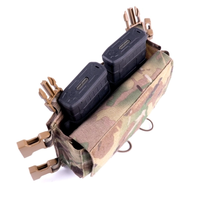 Buy Doble Mag .308 Win (7,62/51) Insert Dagger Alpha   - UTactic online store