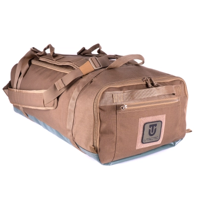 Купити військову сумку CARGO BAG в Україні - Інтернет-магазин UTactic