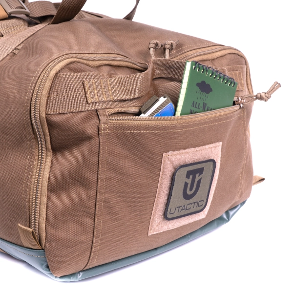 Купити військову сумку CARGO BAG в Україні - Інтернет-магазин UTactic