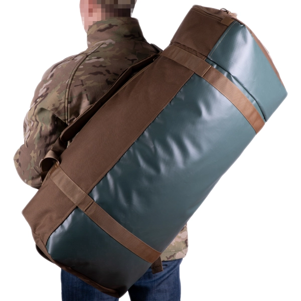 Купити військову сумку CARGO BAG в Україні - Інтернет-магазин UTactic