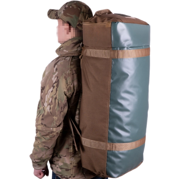 Купити військову сумку CARGO BAG в Україні - Інтернет-магазин UTactic
