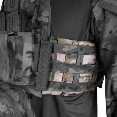 Купити Підсумки для м'якого захисту Ancile в Україні - Інтернет-магазин Utactic