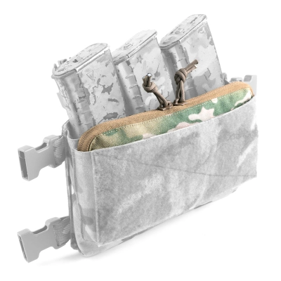 Buy Dagger Alpha Full Zipper Insert - UTactic online store