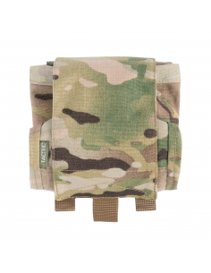 Magazine drop pouch from...