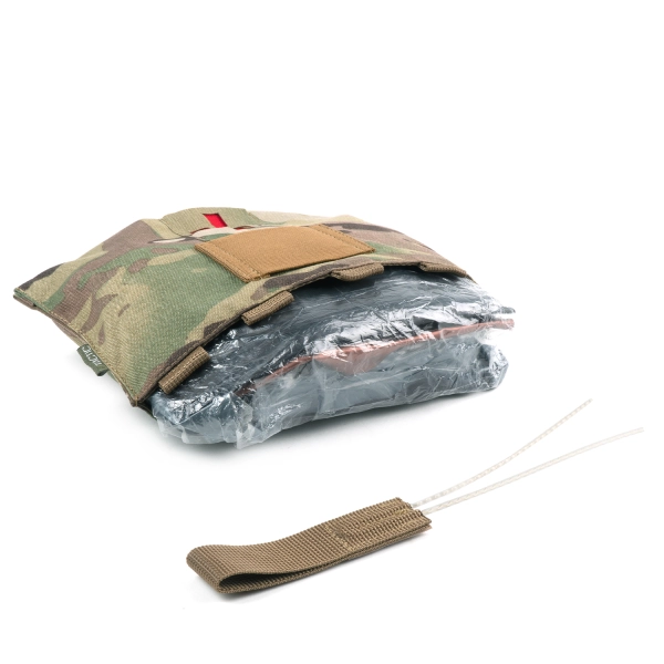 Купити підсумок аптечку Alpha Medical Pouch в Україні - UTactic