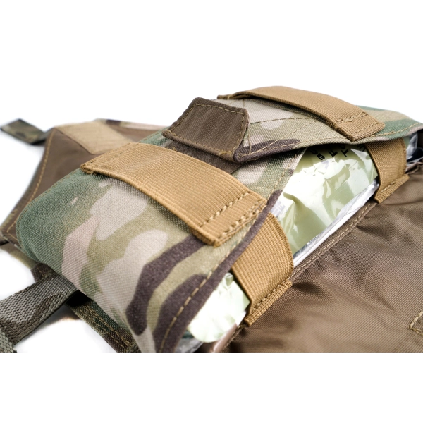 Купить  аптечку 4 Side Slide First Aid Kit в Украине - UTactic