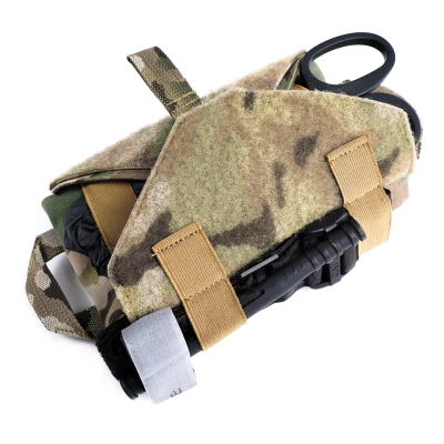 Купить  аптечку 4 Side Slide First Aid Kit в Украине - UTactic