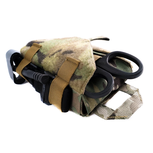 Купить  аптечку 4 Side Slide First Aid Kit в Украине - UTactic