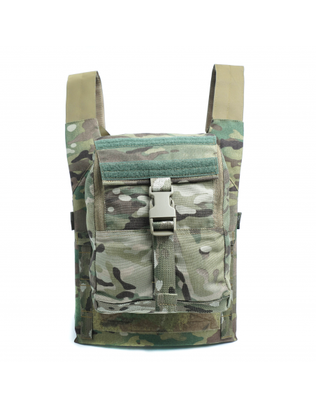 Alpha General Pouch