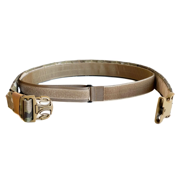Buy Tactical Belt Force Belt Lite BT20 - Utactic