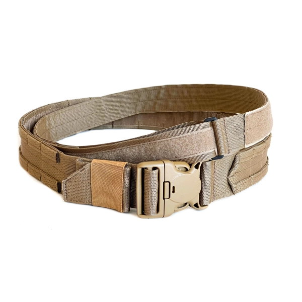 Buy Tactical Belt Force Belt Lite BT20 - Utactic