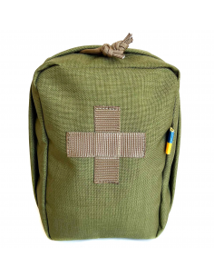 Medical pouch MP2