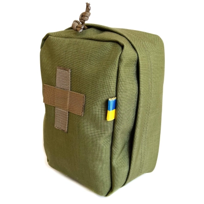 Підсумок медичний MP2