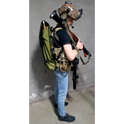 Buy RPG backpack - Utactic