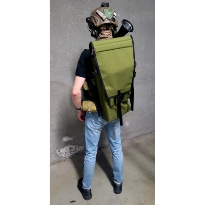 Buy RPG backpack - Utactic