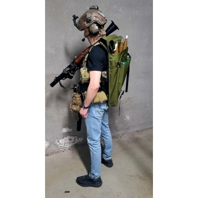 Buy RPG backpack - Utactic