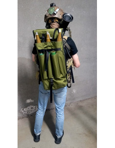 RPG backpack