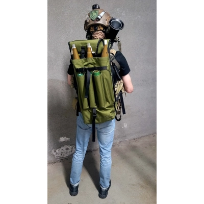 Buy RPG backpack - Utactic