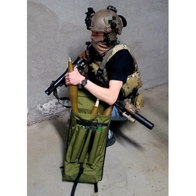 Buy RPG backpack - Utactic