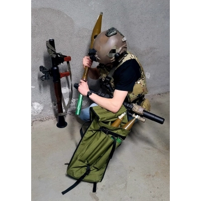 Buy RPG backpack - Utactic