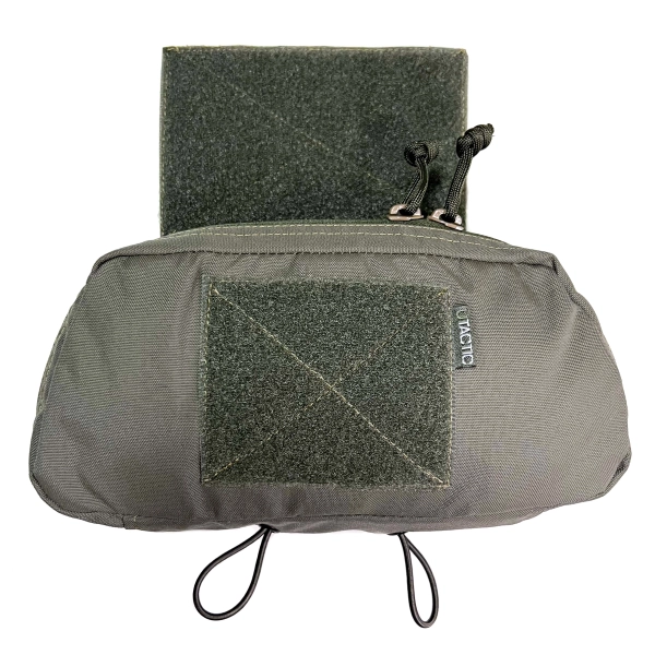 Abdominal Pouch NP1