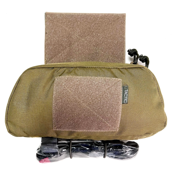 Abdominal Pouch NP1