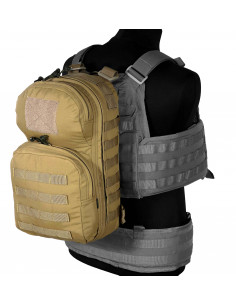 Backpack-Hydrator MAKS 2
