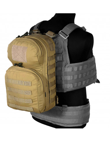 Backpack-Hydrator MAKS 2