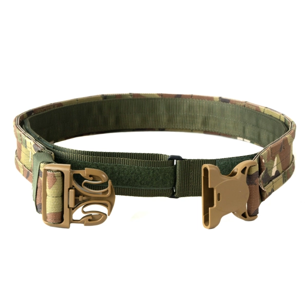 Buy Tactical Belt Force Belt Lite BT20 - Utactic