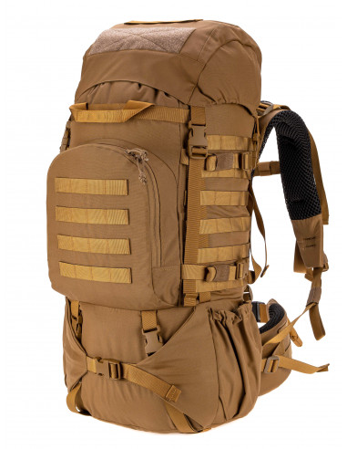 Buy tactical backpack Raid Pack 45+10l - UTactic online store