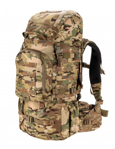 Tactical Backpack Raid Pack...
