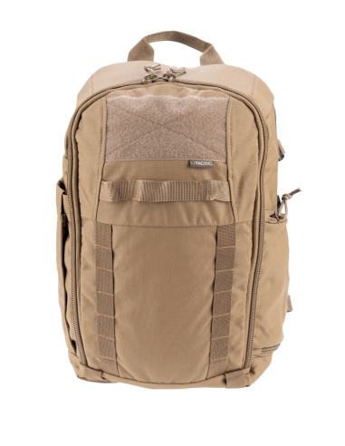 UTactic Alpha backpack 15+7 L