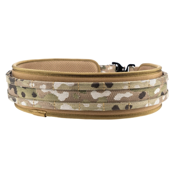 М'який пояс для ременя FORCE BELT BT12