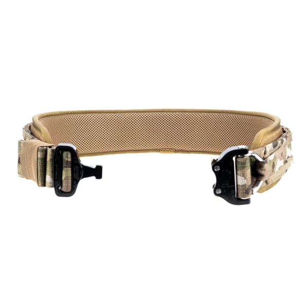 М'який пояс для ременя FORCE BELT BT12