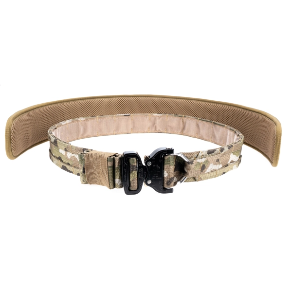 М'який пояс для ременя FORCE BELT BT12