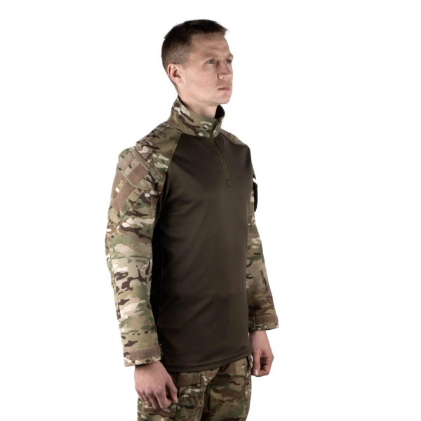 UTactic Combat SHIRT