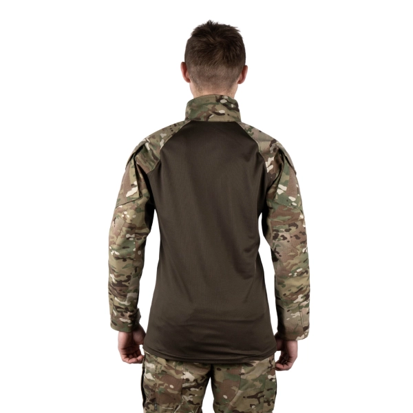 UTactic Combat SHIRT
