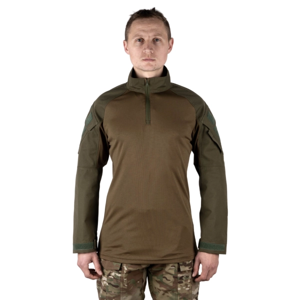 UTactic Combat SHIRT