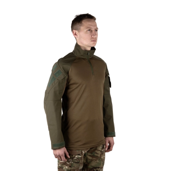 UTactic Combat SHIRT