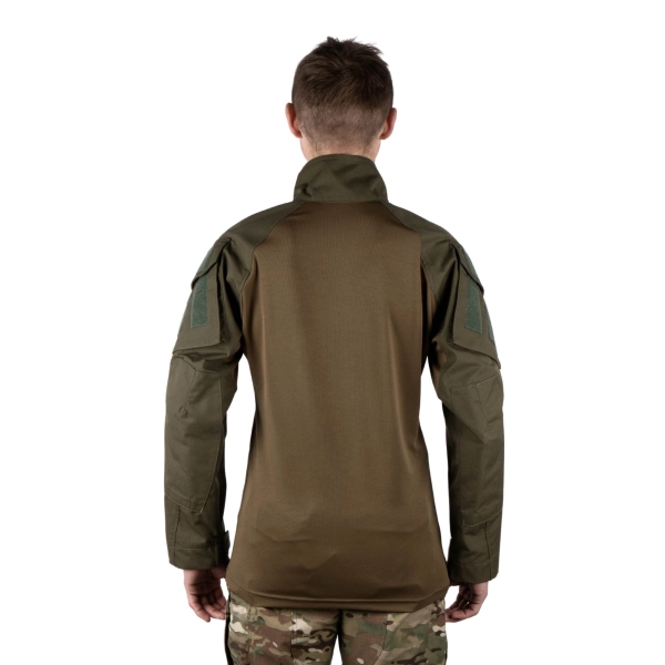 UTactic Combat SHIRT