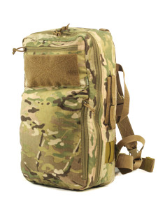 Assault Aid Backpack...