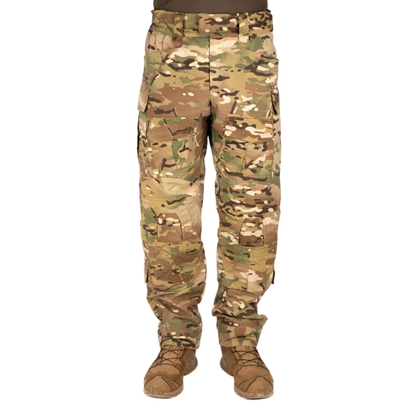 Боевые брюки UTactic Combat Pants G2