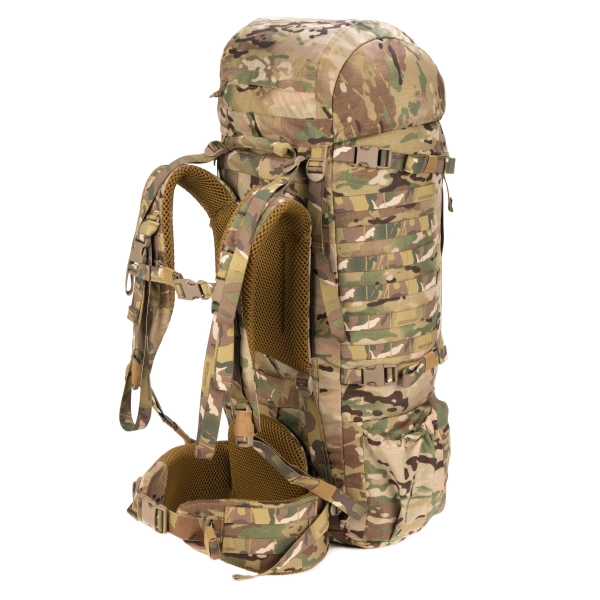 Тактичний наплічник UTactic Raid Pack 100