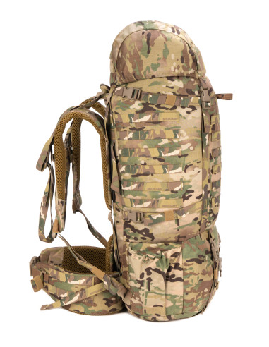 Buy Tactical backpack UTactic Raid Pack 100 - Utactic