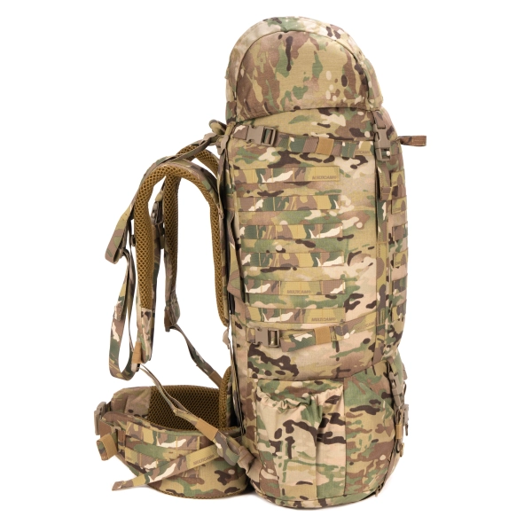 Тактичний наплічник UTactic Raid Pack 100