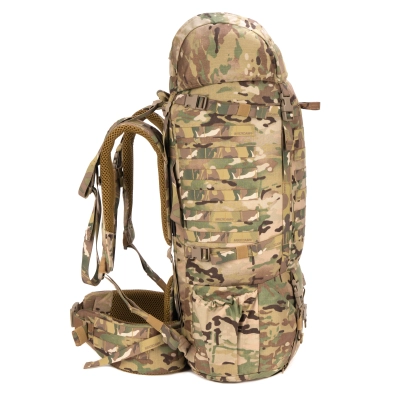 Buy Tactical backpack UTactic Raid Pack 100 - Utactic